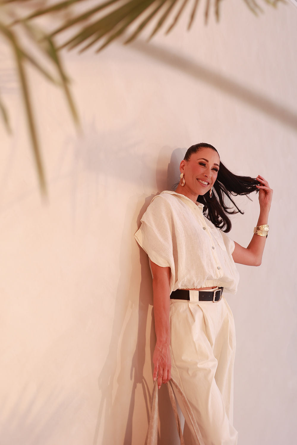 Blouse Tinika