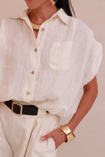Blouse Tinika