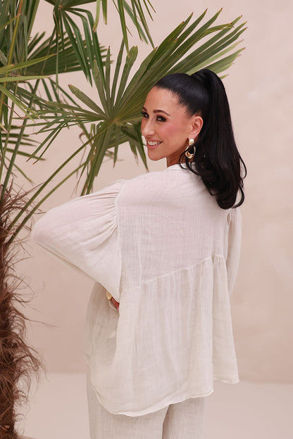 Blouse Luned