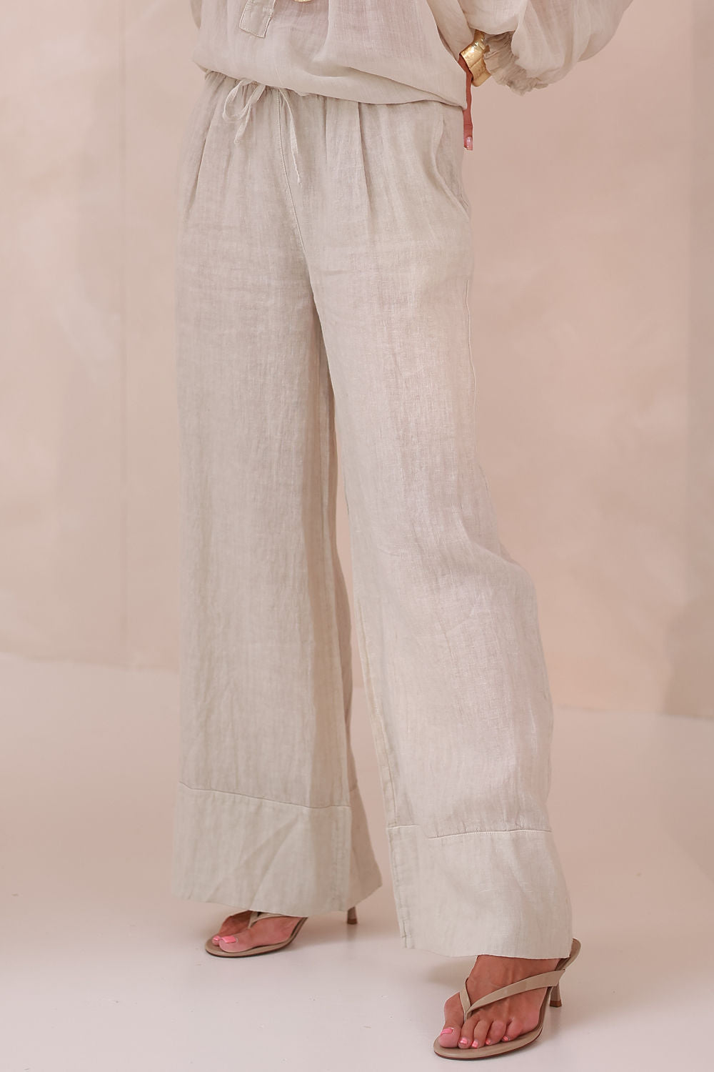 Broek Lorenzo