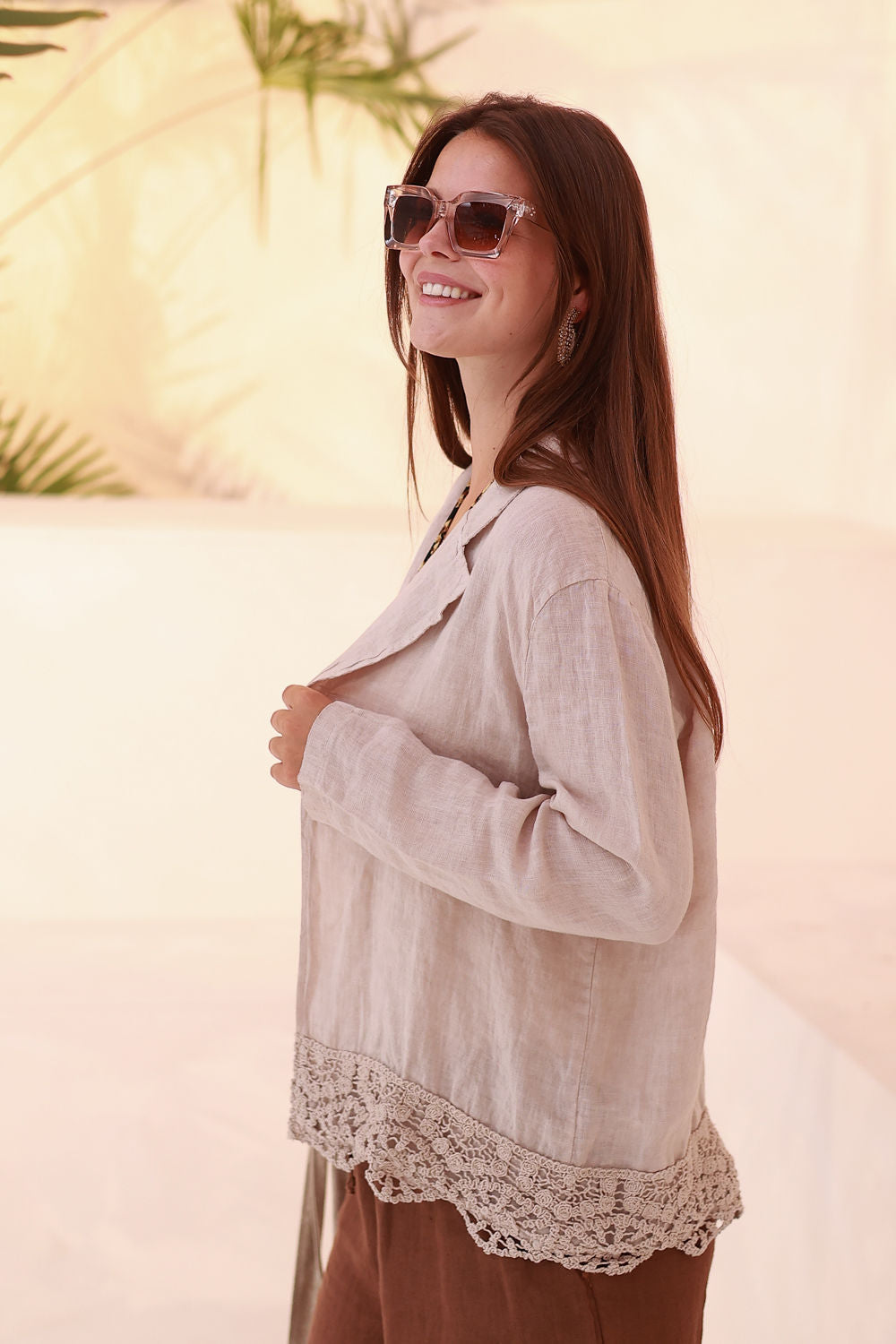 Vest Stéphanie