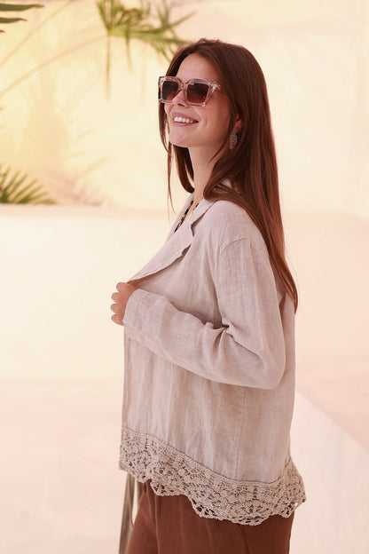 Vest Stéphanie