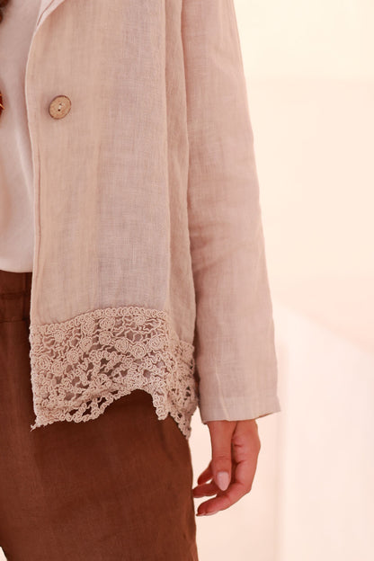 Vest Stéphanie