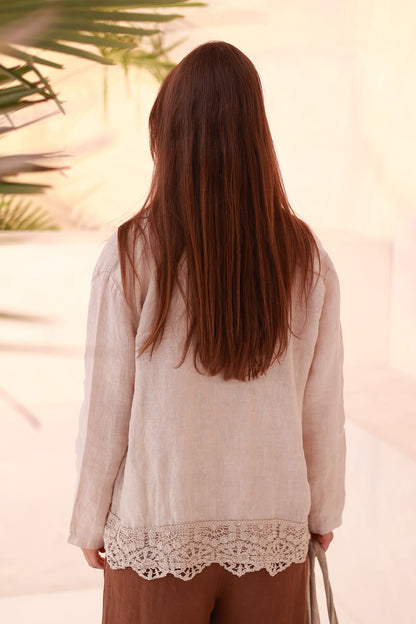 Vest Stéphanie