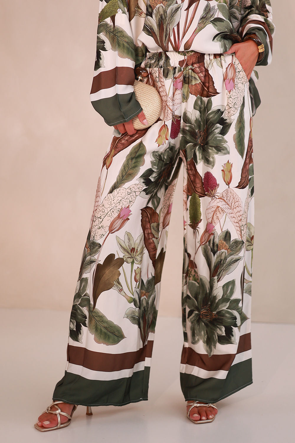 Broek Giovannina