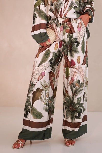 Broek Giovannina