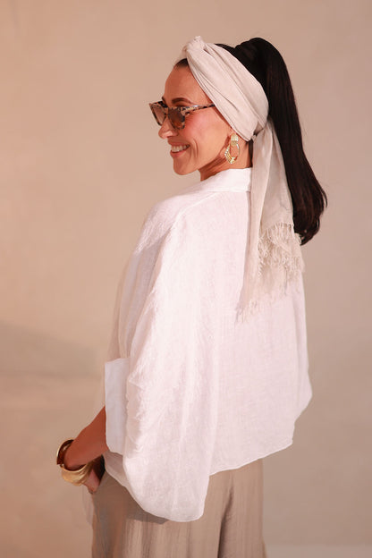 Blouse Enrichetta