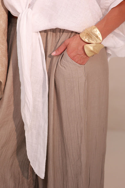 Blouse Enrichetta