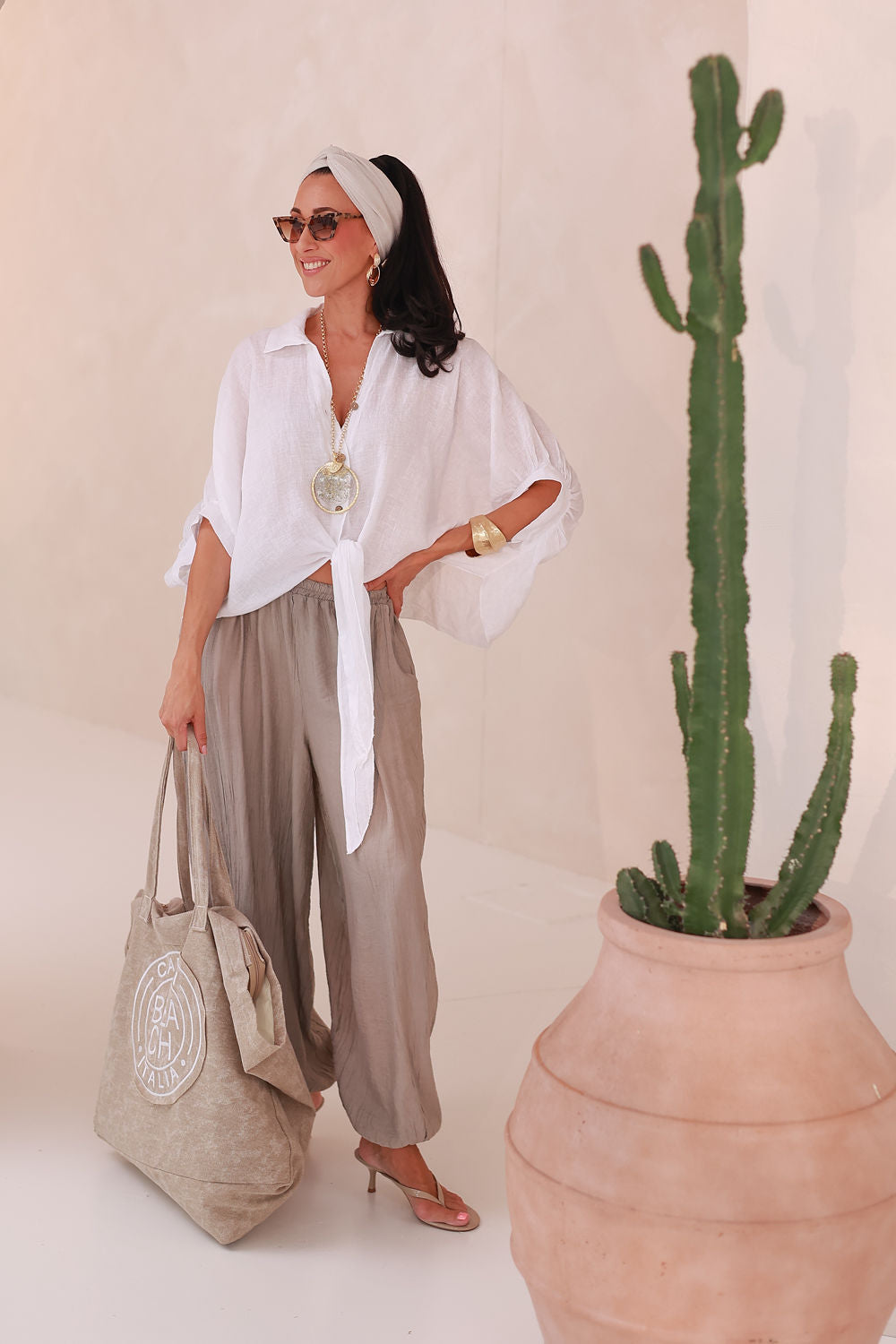 Blouse Enrichetta
