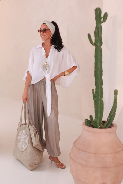 Blouse Enrichetta