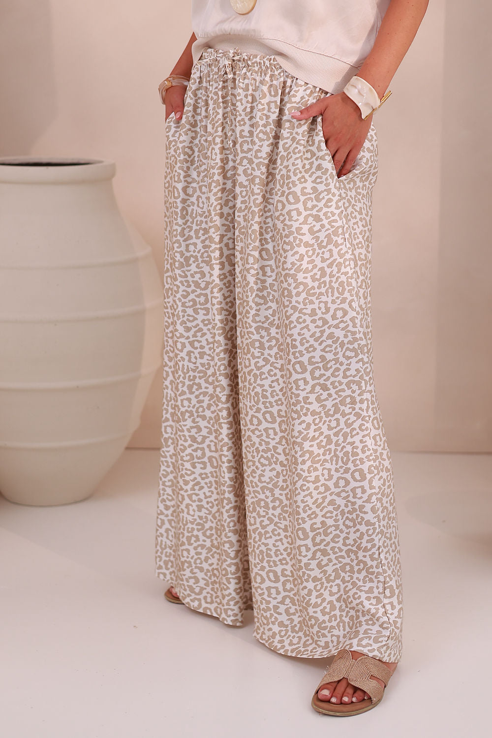 Broek Cranat