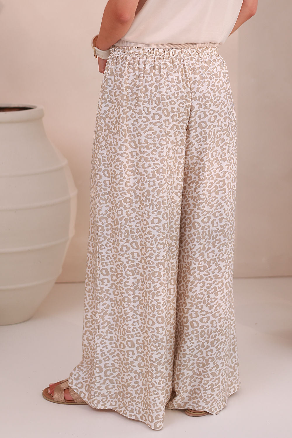 Broek Cranat