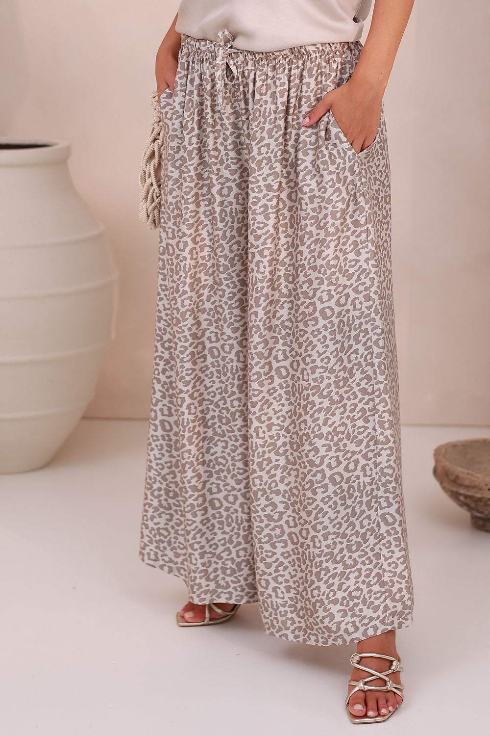 Broek Filiz