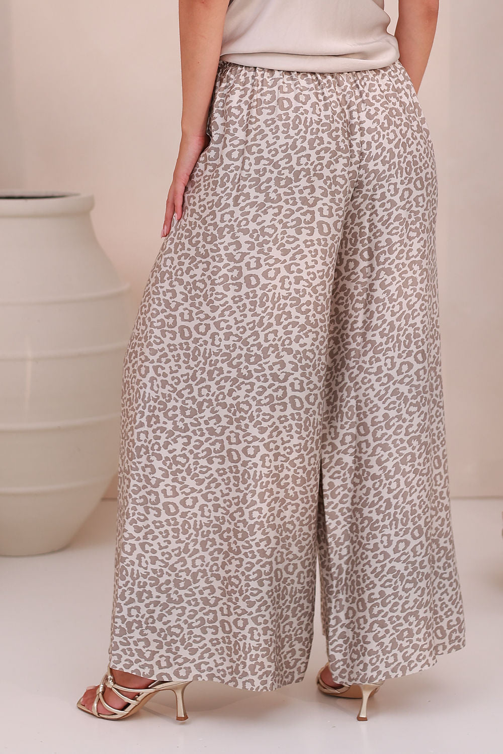 Broek Filiz