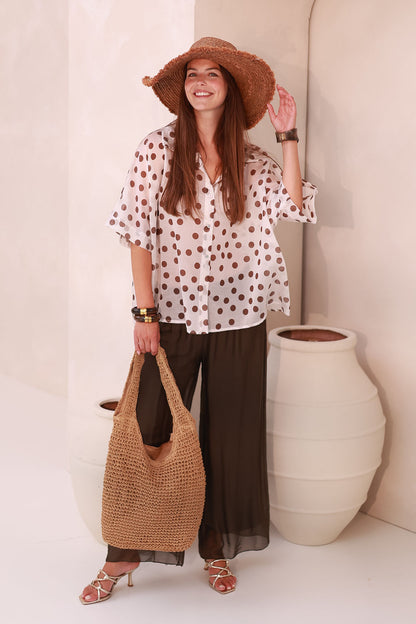 Blouse Priya