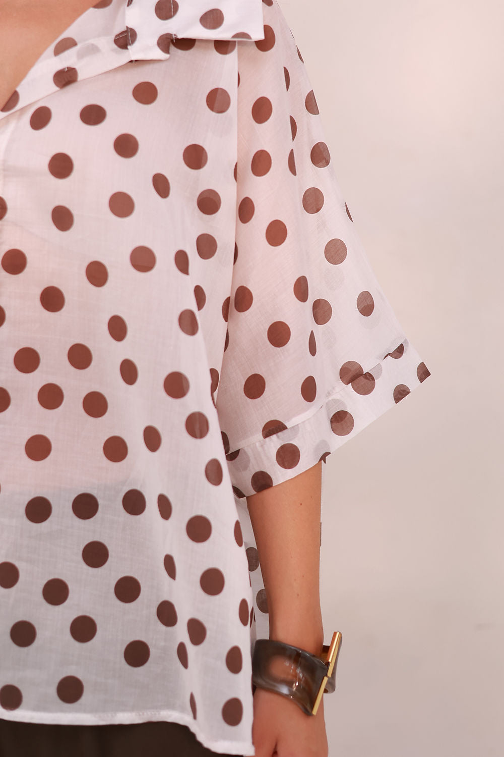 Blouse Priya