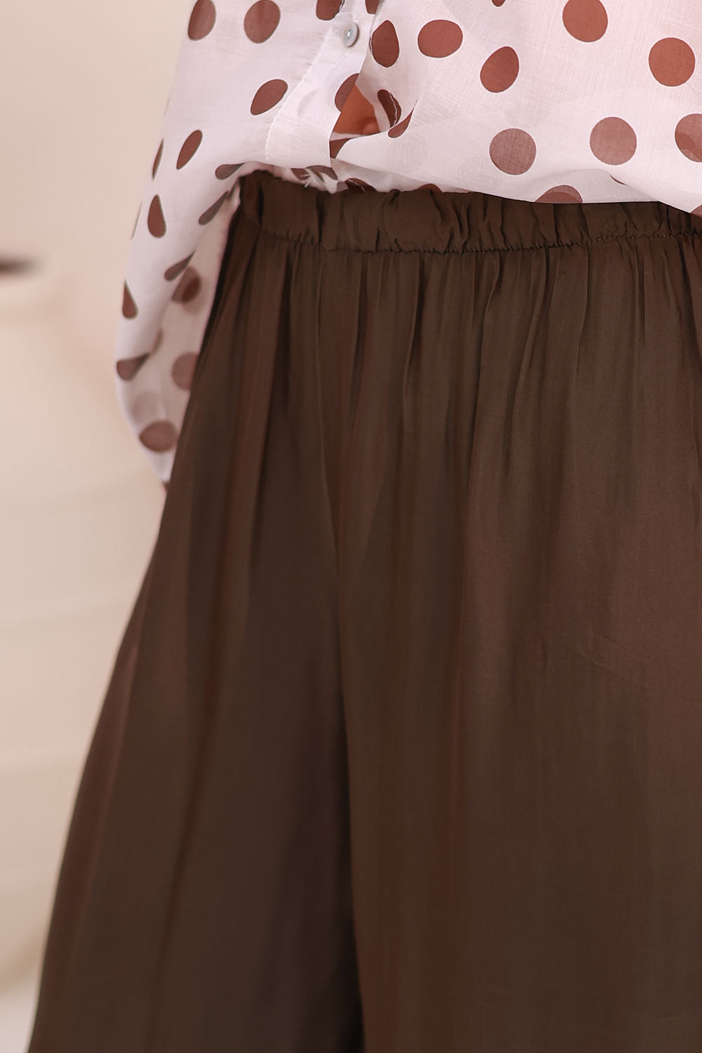 Broek Britt
