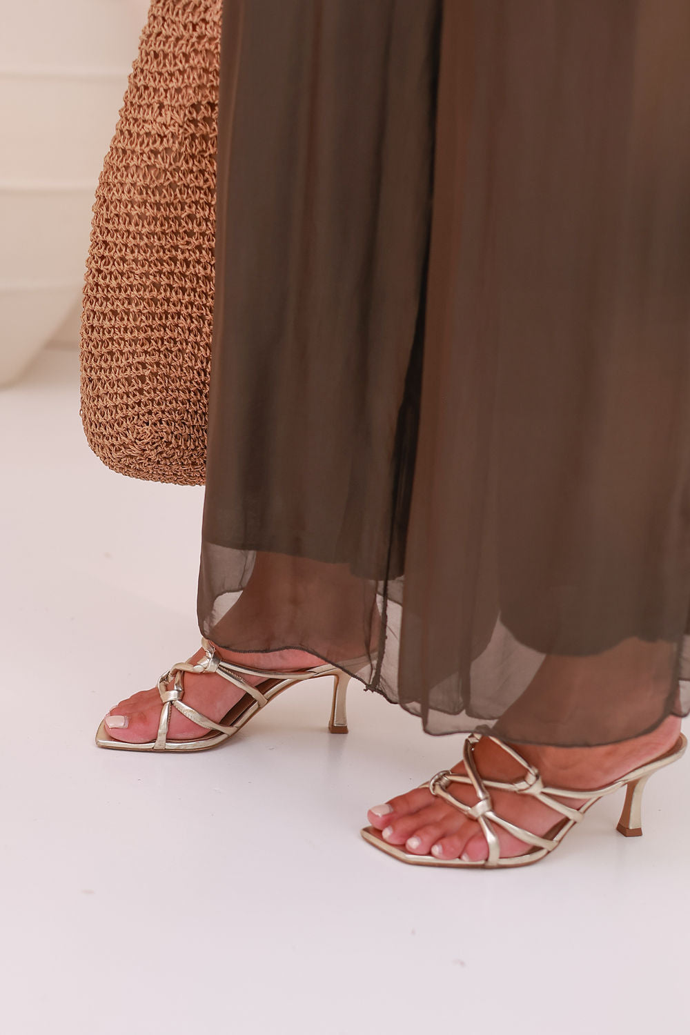 Broek Britt
