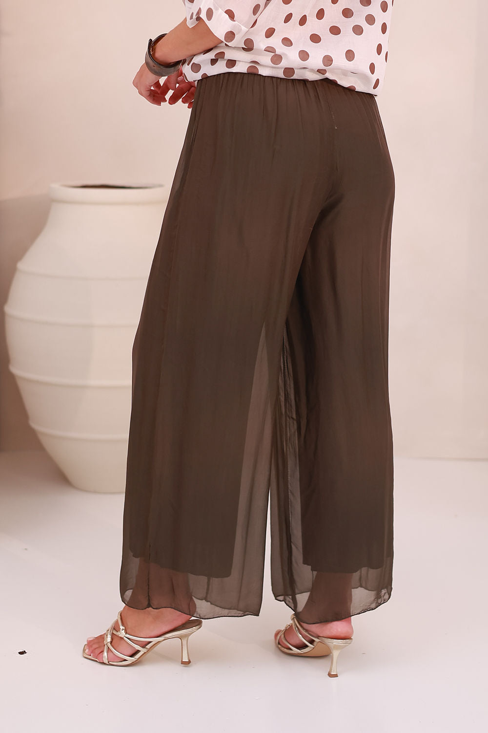 Broek Britt