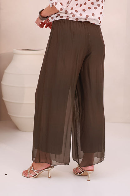 Broek Britt
