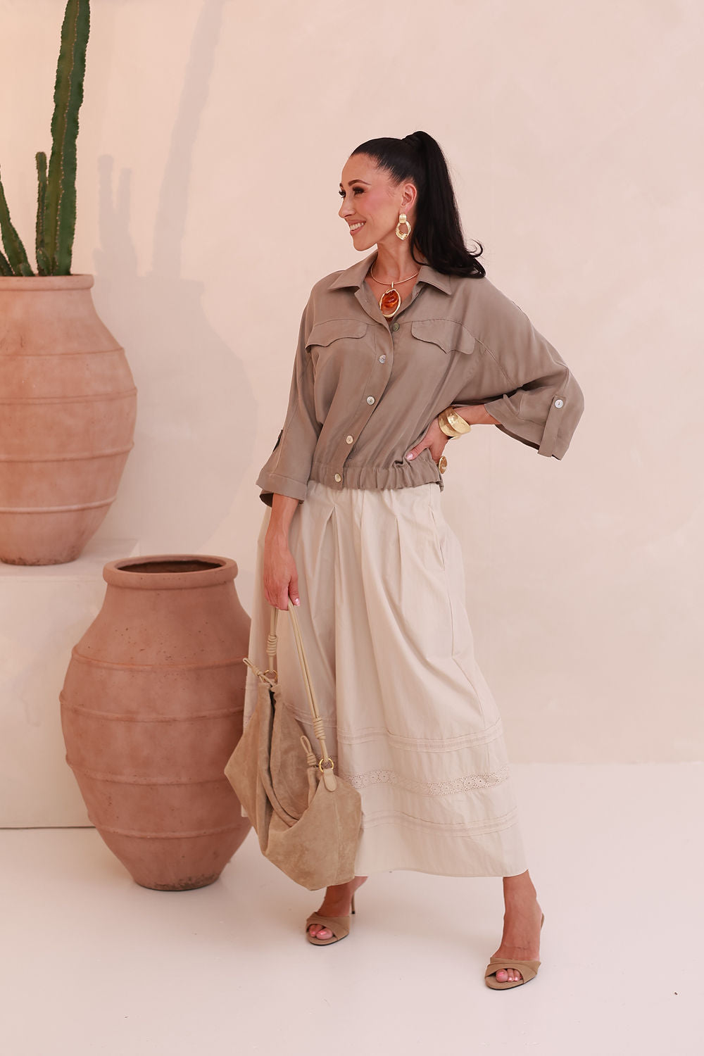 Broek Parisa