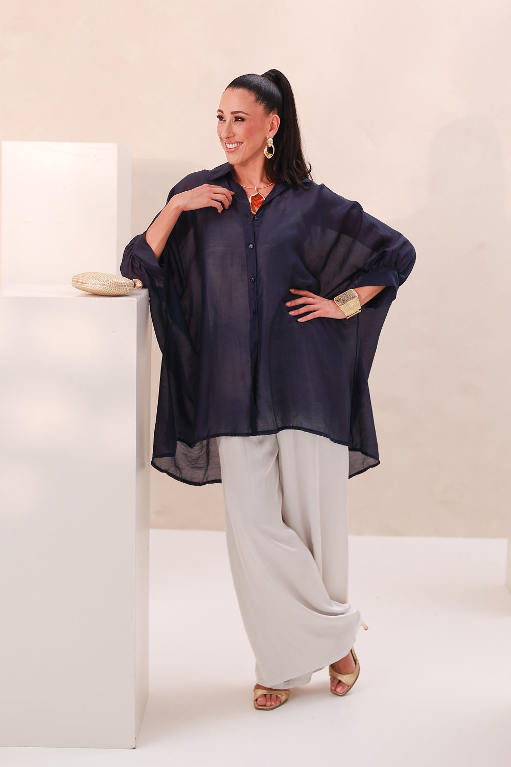 Blouse Citania