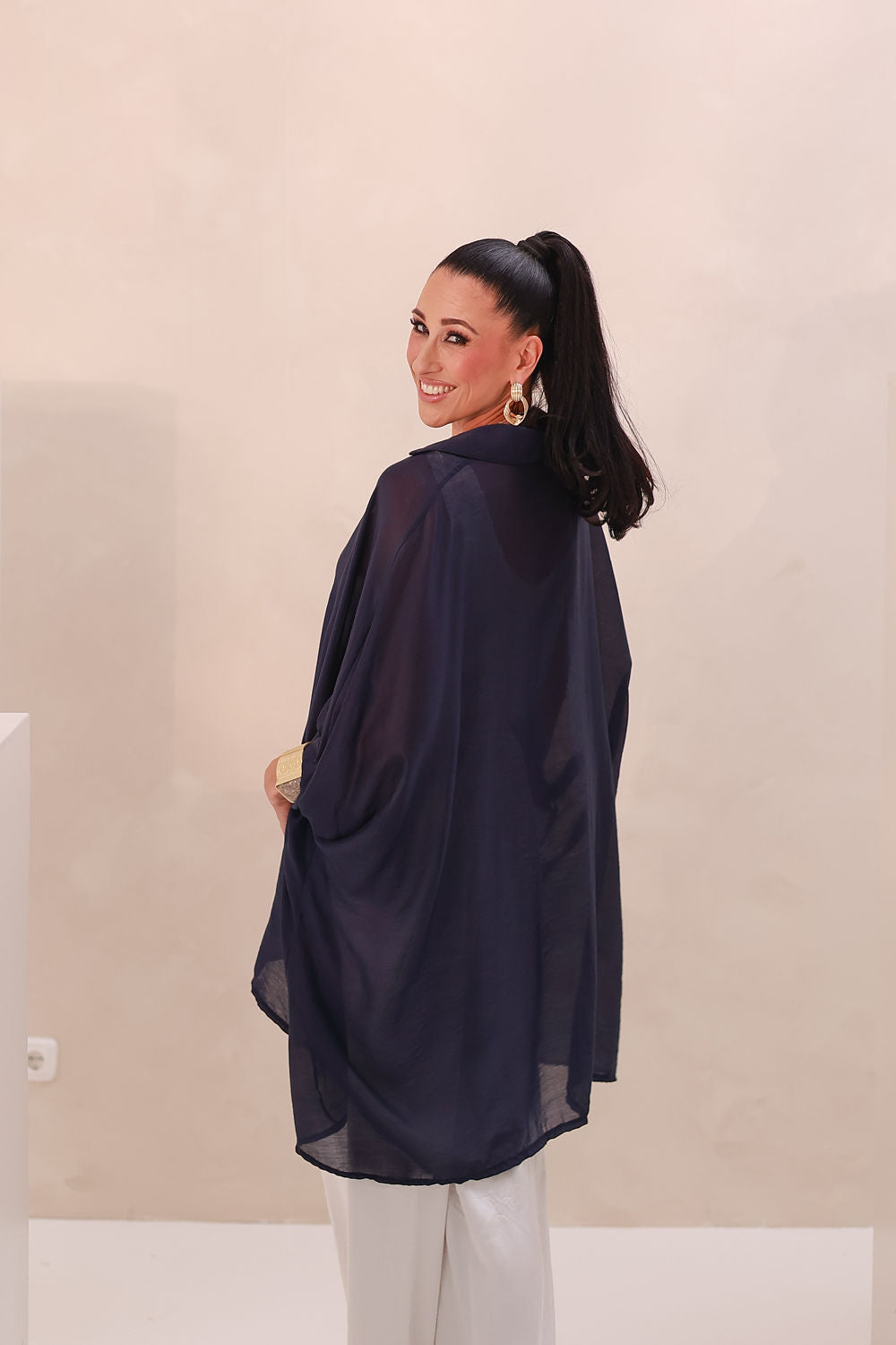 Blouse Citania