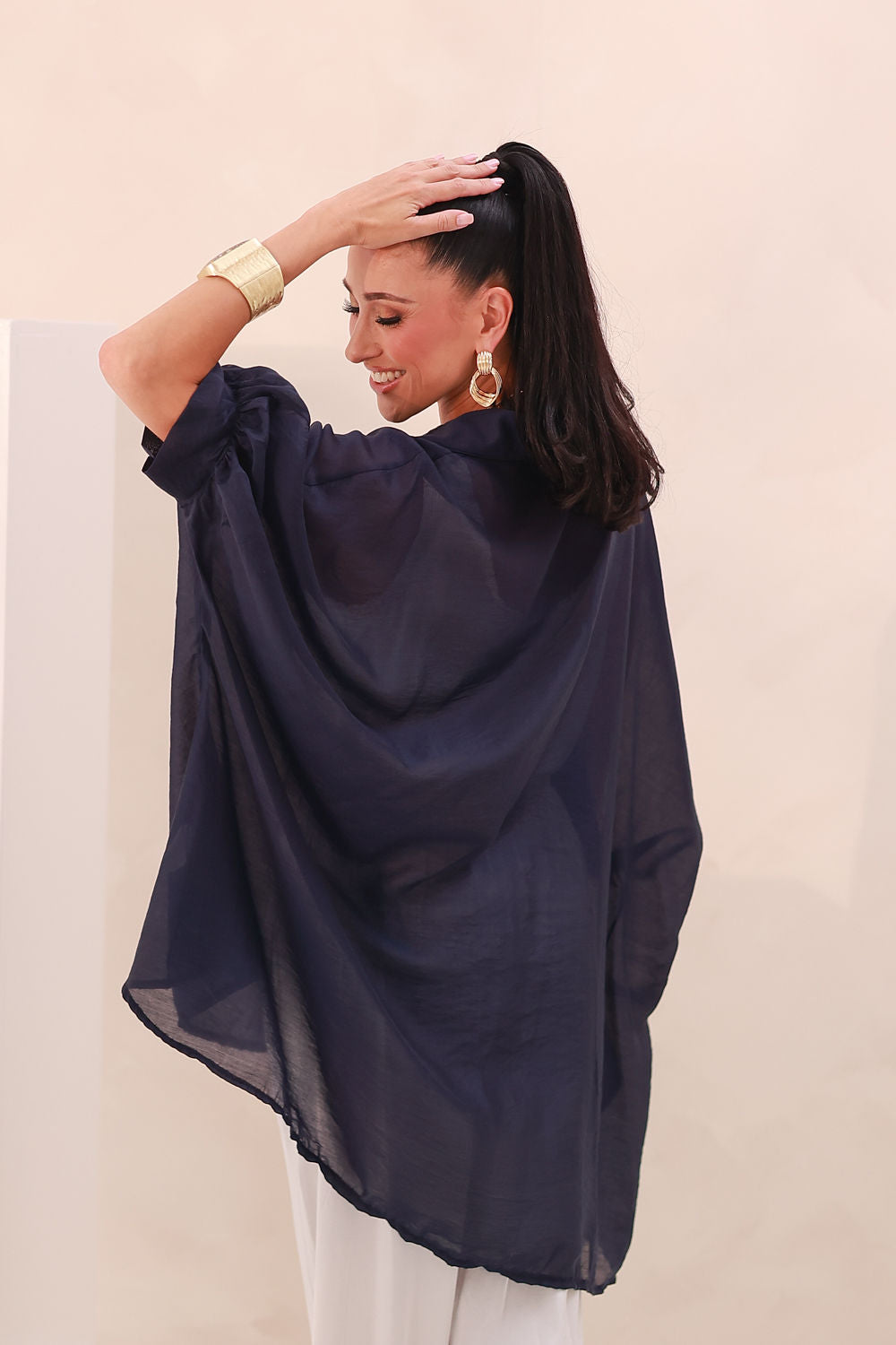 Blouse Citania