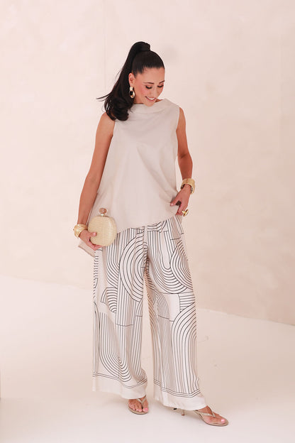 Broek Yanka