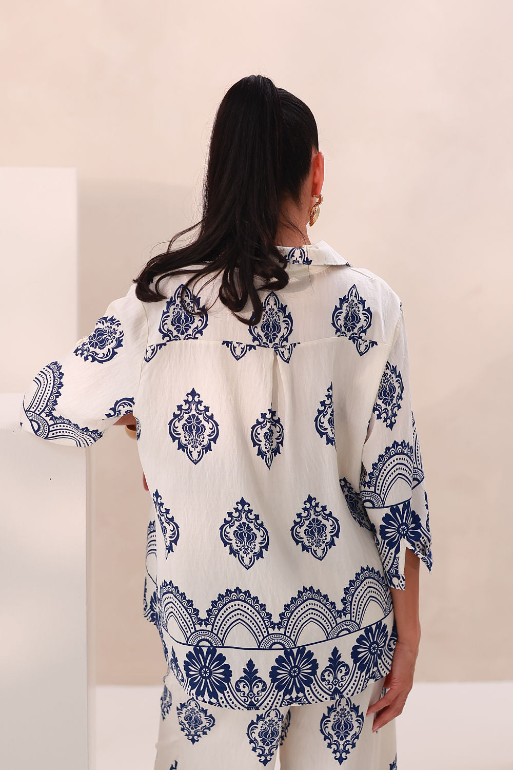Blouse Florentina