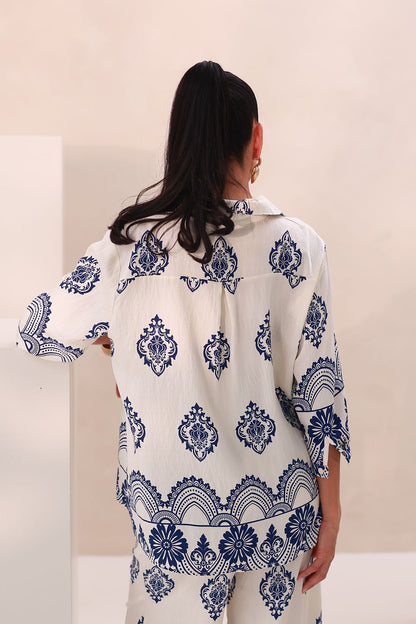 Blouse Florentina