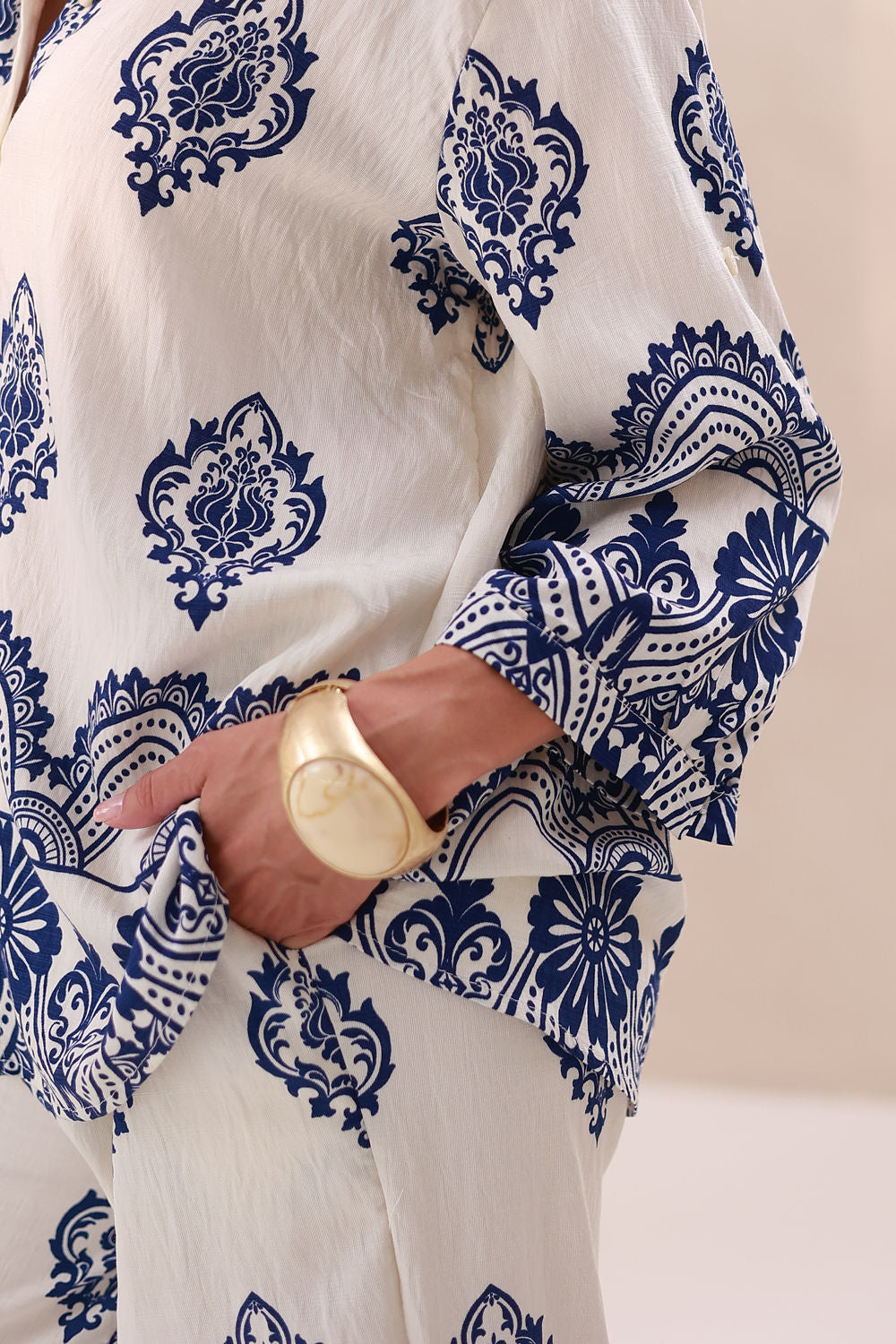 Blouse Florentina