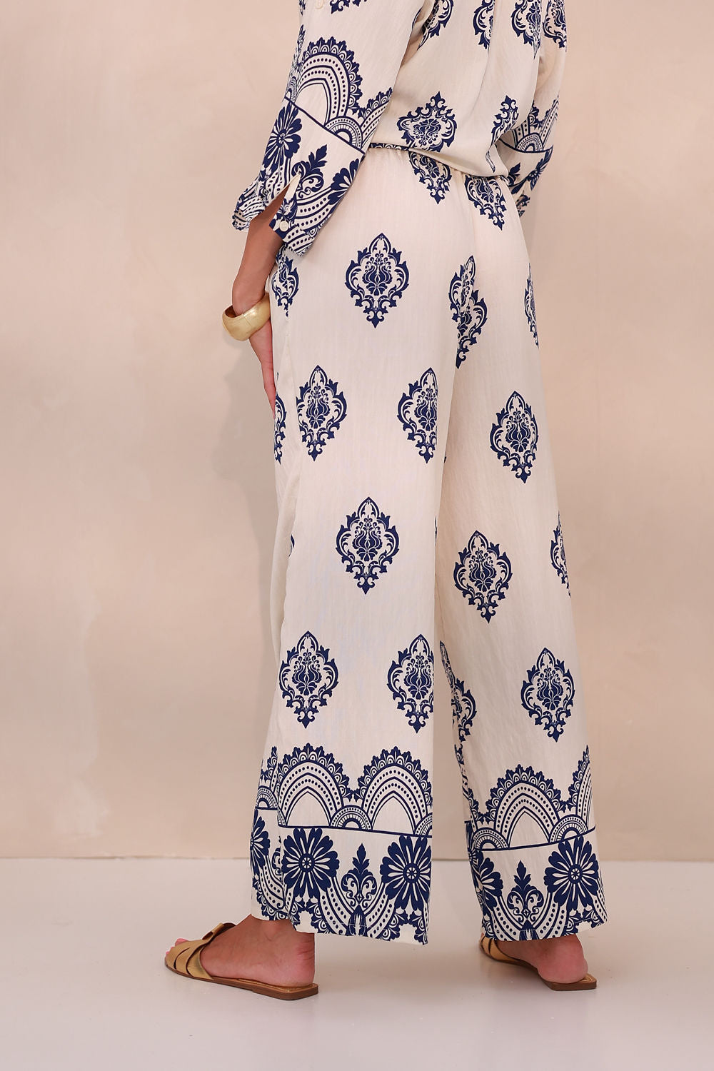 Broek Xochitl