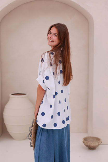 Blouse Dwynwen