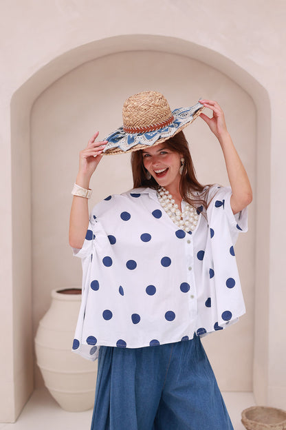 Blouse Dwynwen