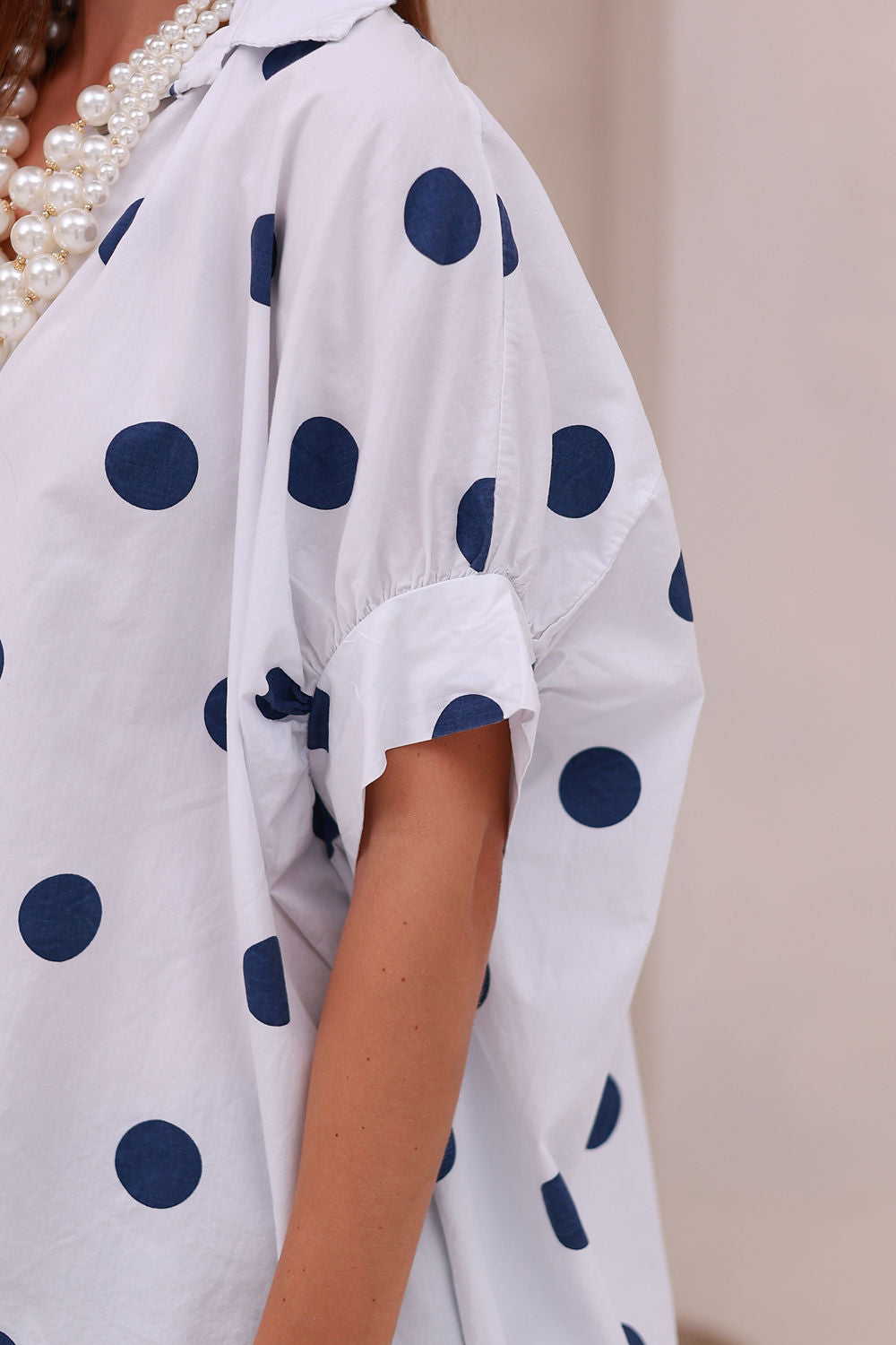 Blouse Dwynwen