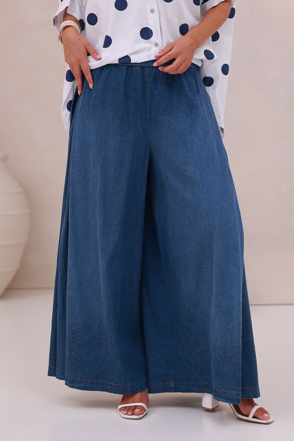 Broek Emiko