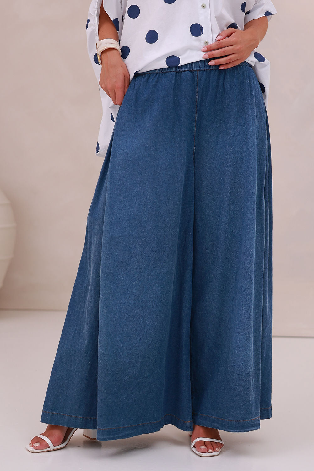 Broek Emiko