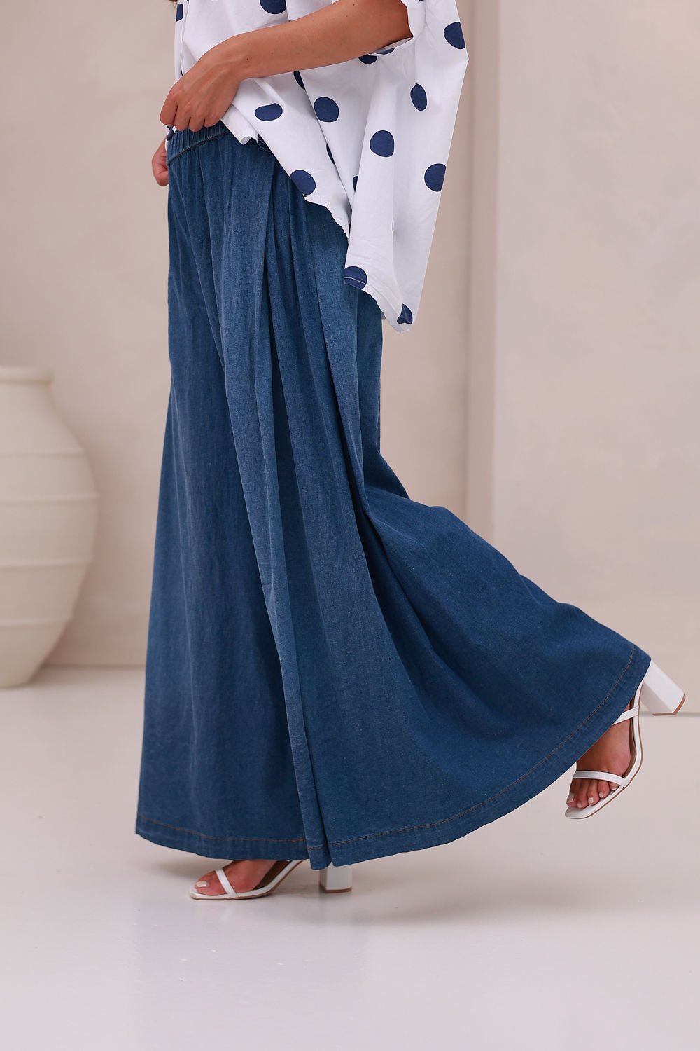 Broek Emiko
