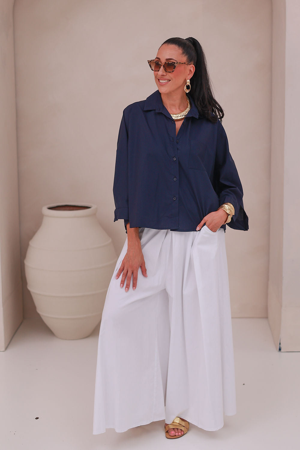 Blouse Radka