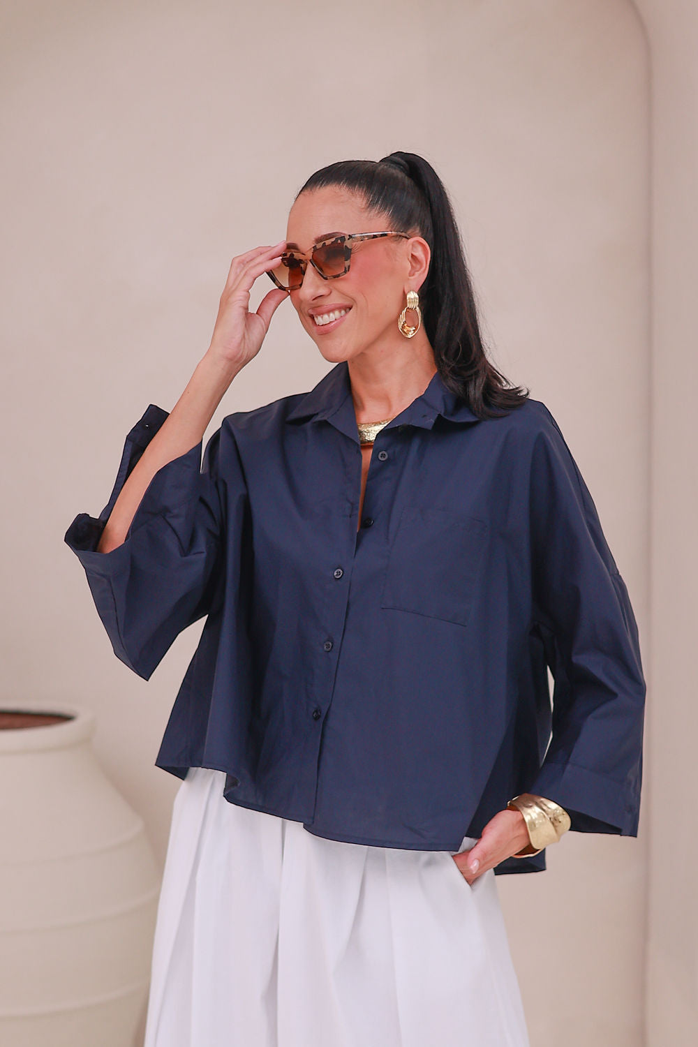 Blouse Radka
