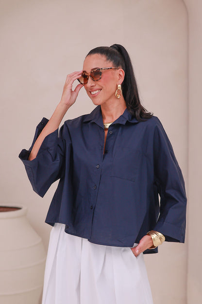 Blouse Radka