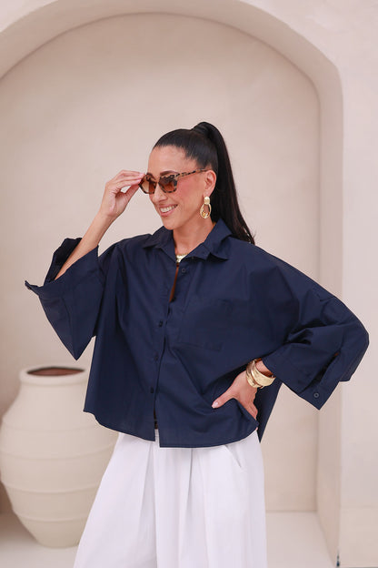Blouse Radka
