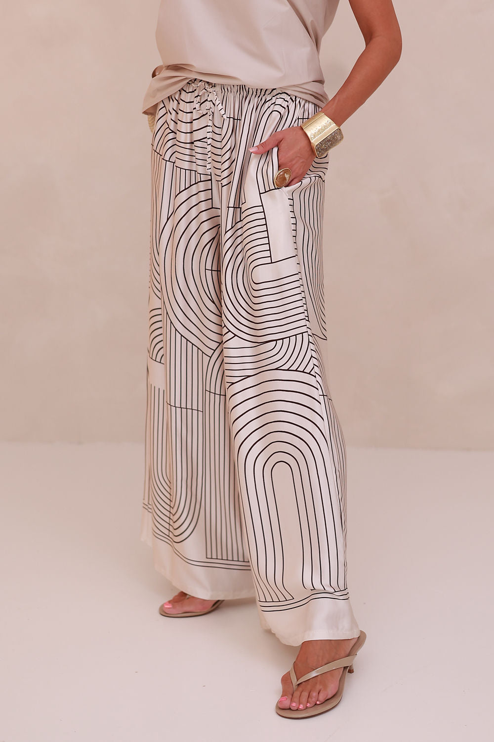 Broek Yanka