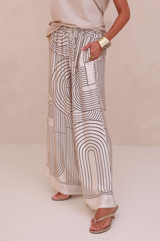 Broek Yanka