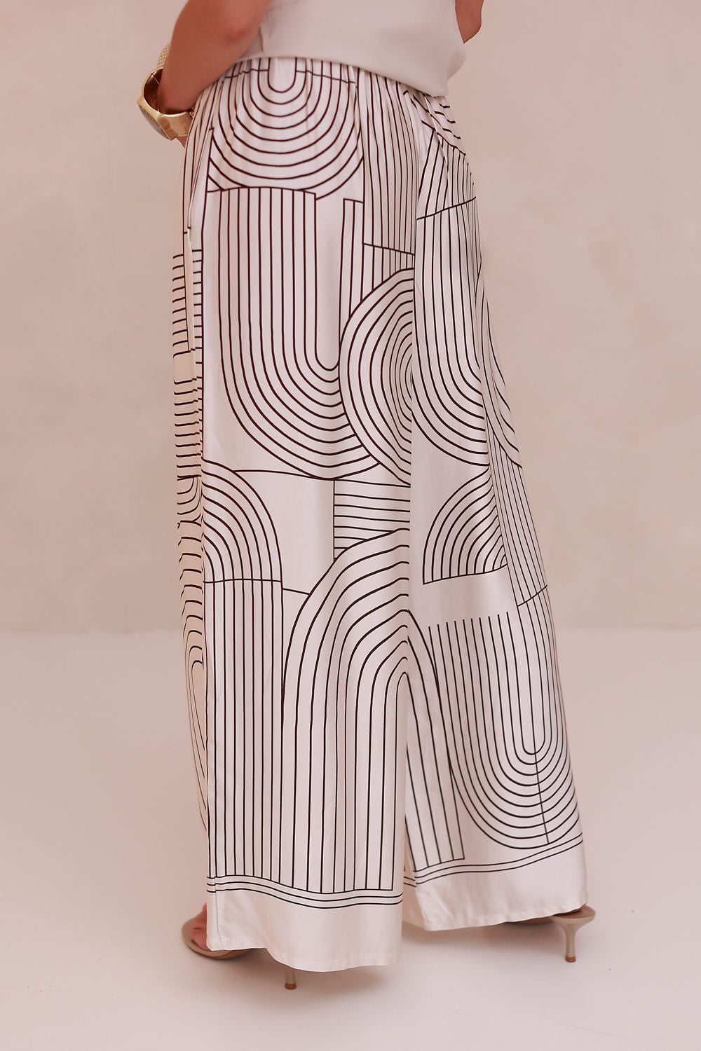 Broek Yanka