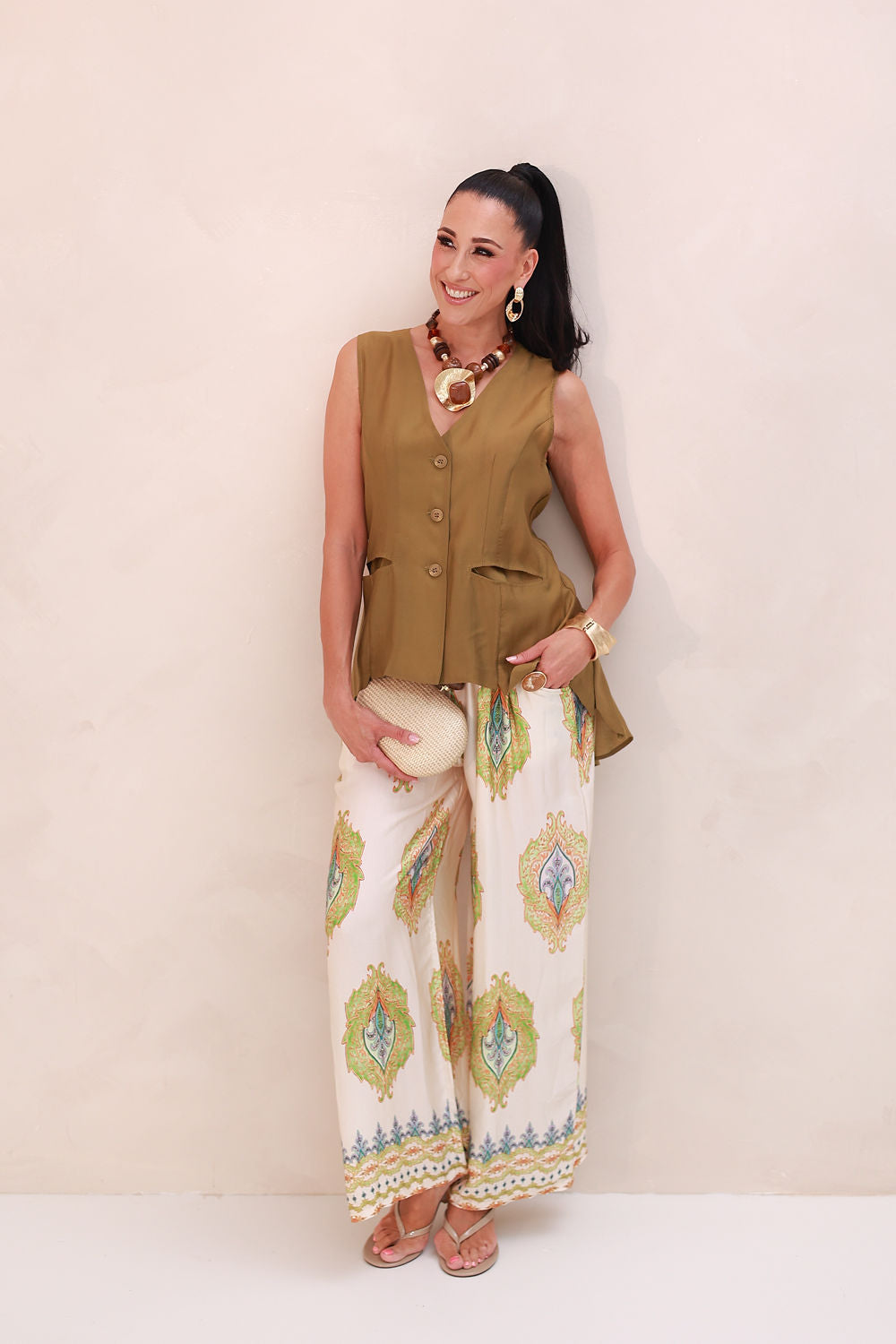Vest Friedhilde