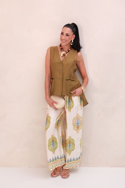 Vest Friedhilde