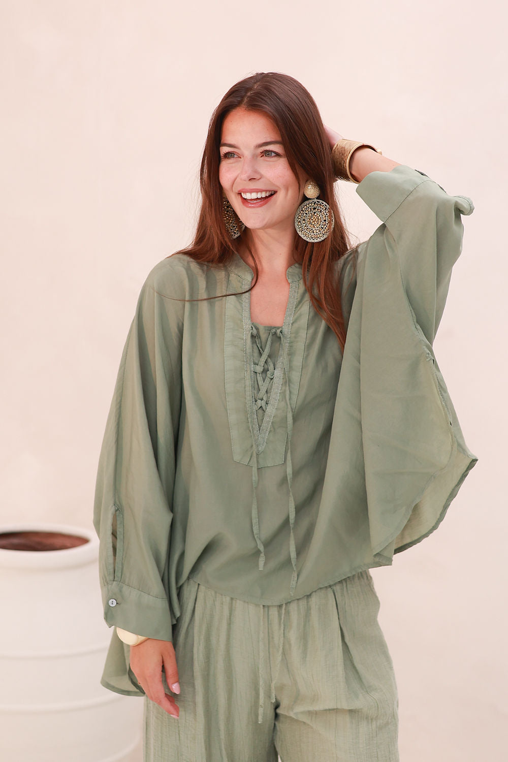 Blouse Chitra