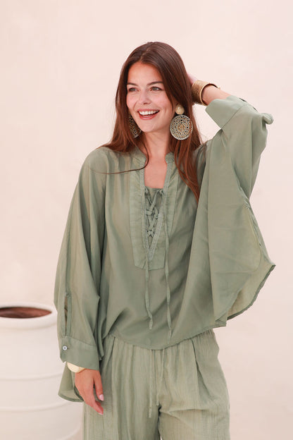 Blouse Chitra
